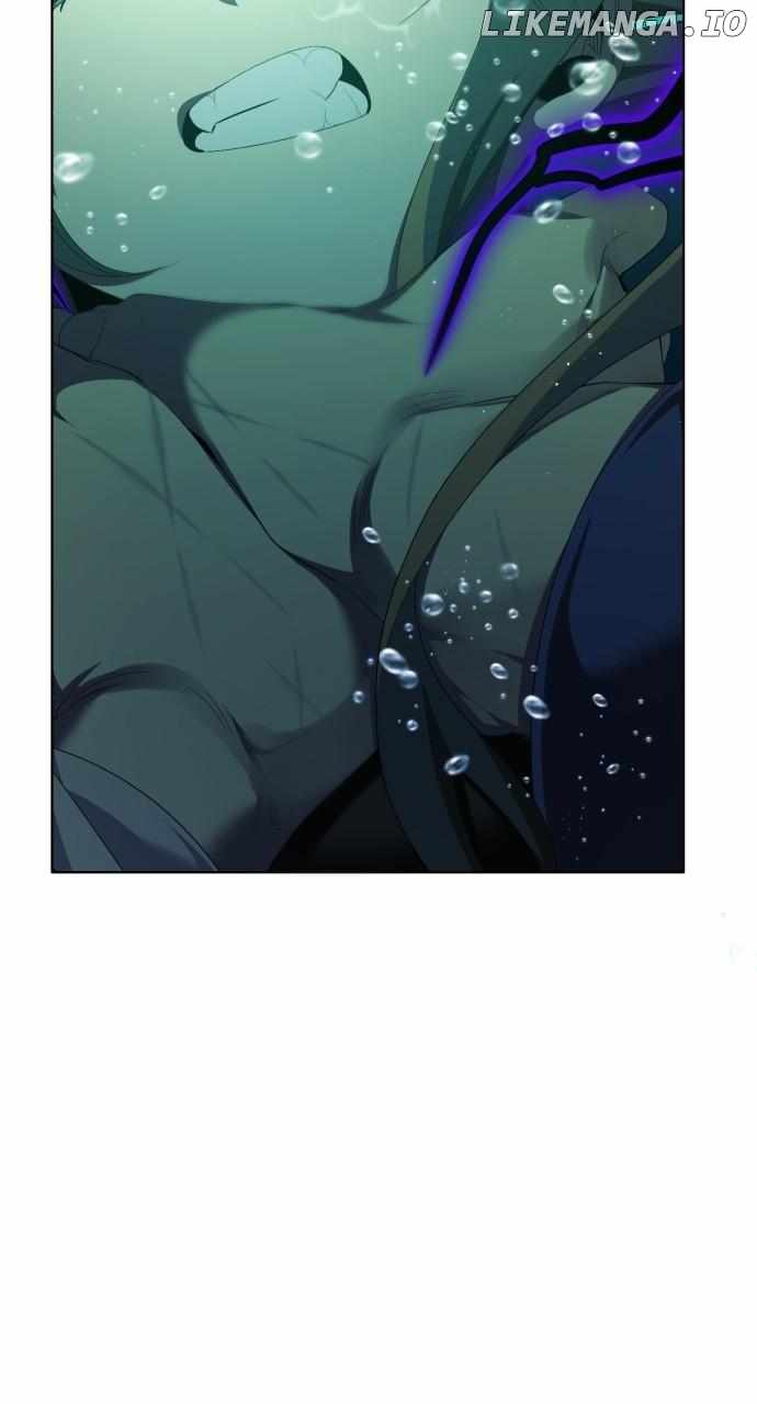 Zero Game Chapter 309 37